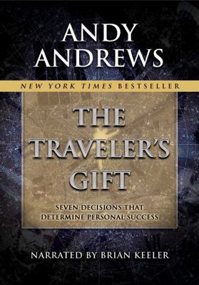 The Traveller’s Gift 1402572042 Book Cover