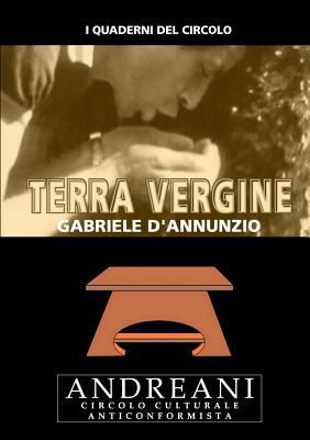 Terra Vergine [Italian] 1291585265 Book Cover