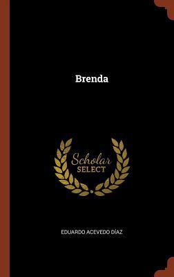 Brenda [Spanish] 1374960799 Book Cover