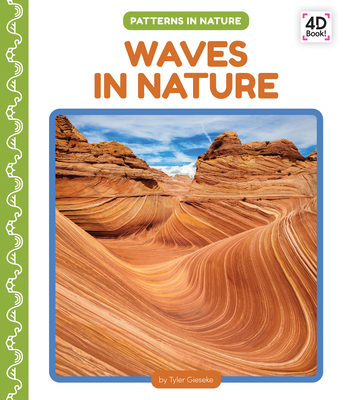 Waves in Nature B0HFKQ3KZK Book Cover
