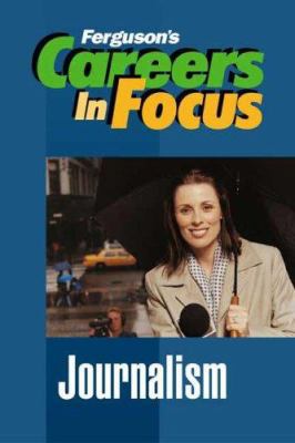 Journalism 0816058431 Book Cover