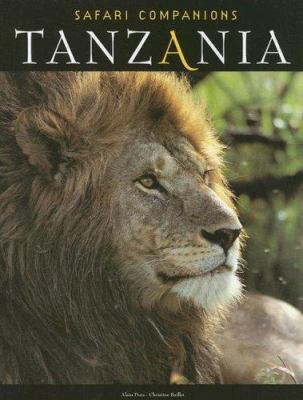 Tanzania 190126825X Book Cover