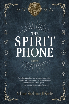 The Spirit Phone 1643973231 Book Cover