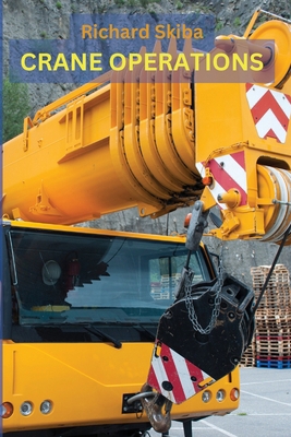 Crane Operations 0975655264 Book Cover