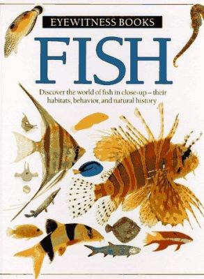 Fish 0679804390 Book Cover