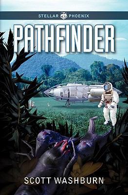 Pathfinder 1419690523 Book Cover