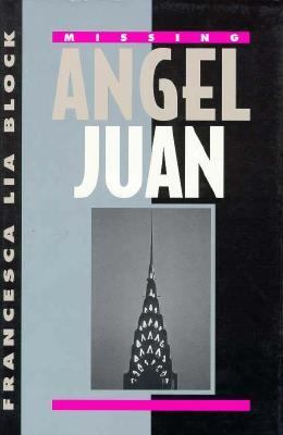 Missing Angel Juan LB B001JIKWU0 Book Cover