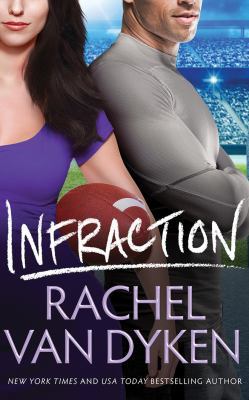 Infraction 1543638546 Book Cover