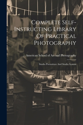 Complete Self-instructing Library Of Practical ... 1021767956 Book Cover