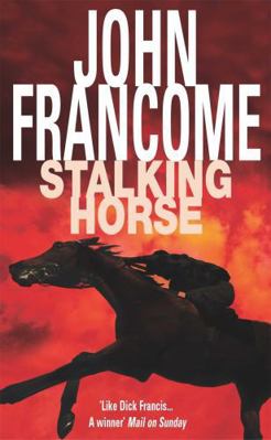Stalking Horse B001KTI8ZY Book Cover