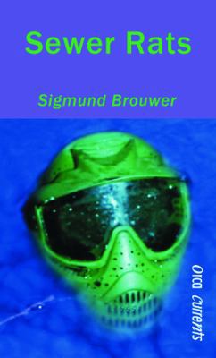 Sewer Rats 1551435276 Book Cover
