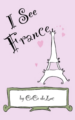 I See France 1081703814 Book Cover