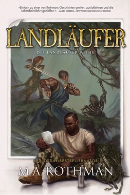 Landläufer [German] 1088016944 Book Cover
