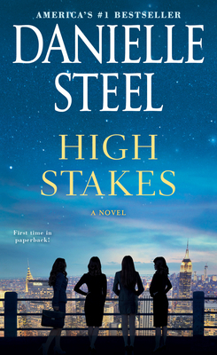 High Stakes 1984821733 Book Cover