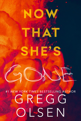 Now That She's Gone 1496759745 Book Cover
