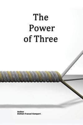 The Power of Three 1545612757 Book Cover