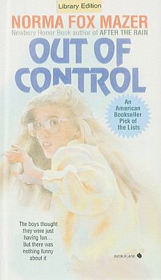 Out of Control 0780741498 Book Cover