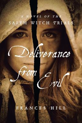 Deliverance from Evil B00AZ8RP0U Book Cover
