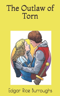 The Outlaw of Torn 169657398X Book Cover