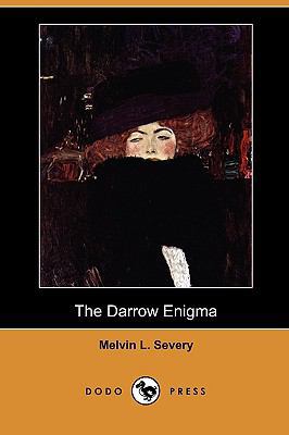 The Darrow Enigma (Dodo Press) 1409973492 Book Cover