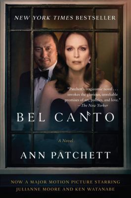 Bel Canto [movie Tie-In] 0062891901 Book Cover