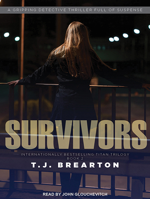 Survivors 1515964108 Book Cover