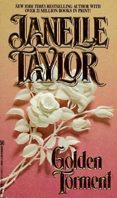 Golden Torment 0821738267 Book Cover