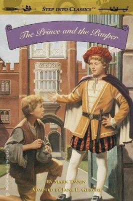 The Prince and the Pauper 0679892133 Book Cover