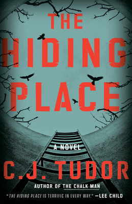 The Hiding Place 0385690126 Book Cover