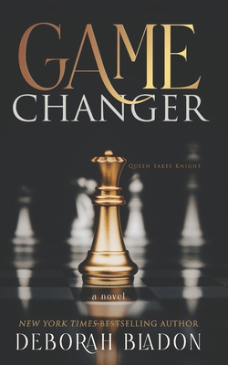 Game Changer B0F7FMHKWN Book Cover