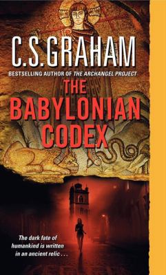 The Babylonian Codex B09L75Q6FS Book Cover