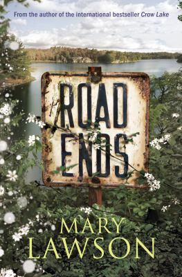 Road Ends 0701188529 Book Cover