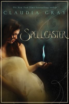 Spellcaster (international edition) 0062264389 Book Cover