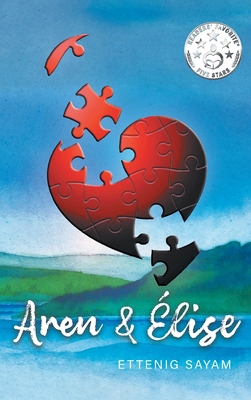 Aren & Élise 1998784703 Book Cover