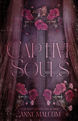 Captive Souls B0DRZFGV7N Book Cover