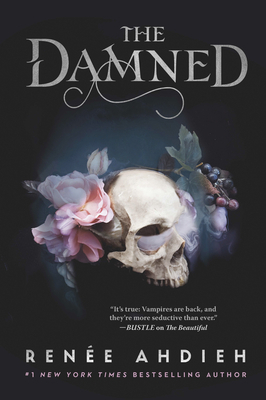 The Damned [Large Print] 1432881612 Book Cover