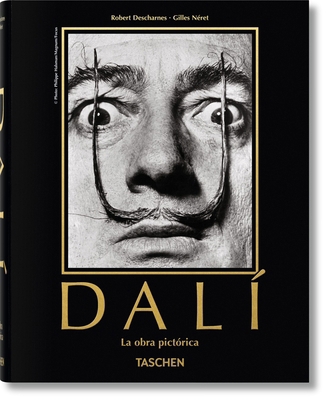 Dalí. La Obra Pictórica [Spanish] 3836544903 Book Cover