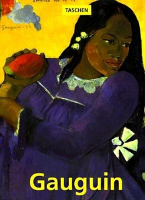 Gauguin 382289639X Book Cover