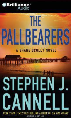 The Pallbearers 1469235625 Book Cover
