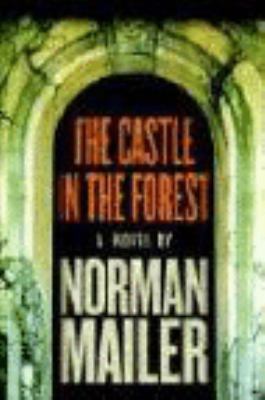 THE CASTLE IN THE FOREST 0812978129 Book Cover