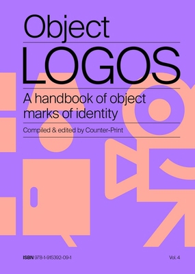 Object Logos /anglais 1915392098 Book Cover