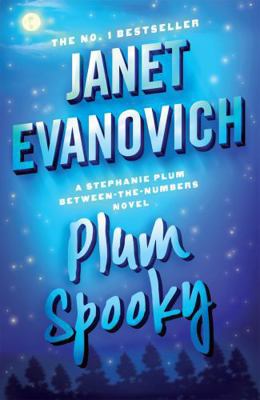 Plum Spooky. Janet Evanovich 0755352726 Book Cover