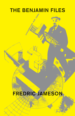 The Benjamin Files 1784783986 Book Cover