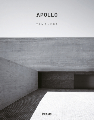 Apollo: Timeless 9492311615 Book Cover