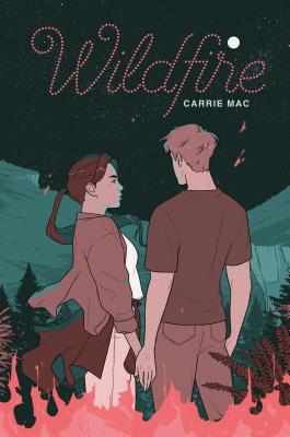 Wildfire 0399556303 Book Cover