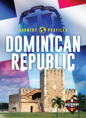 The Dominican Republic 1626178410 Book Cover