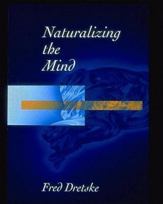 Naturalizing the Mind 0262041499 Book Cover