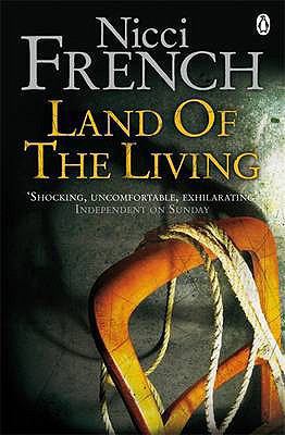 Land of the Living 0141034165 Book Cover