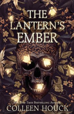 The Lantern's Ember 0399555730 Book Cover