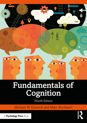 Fundamentals of Cognition 103247131X Book Cover